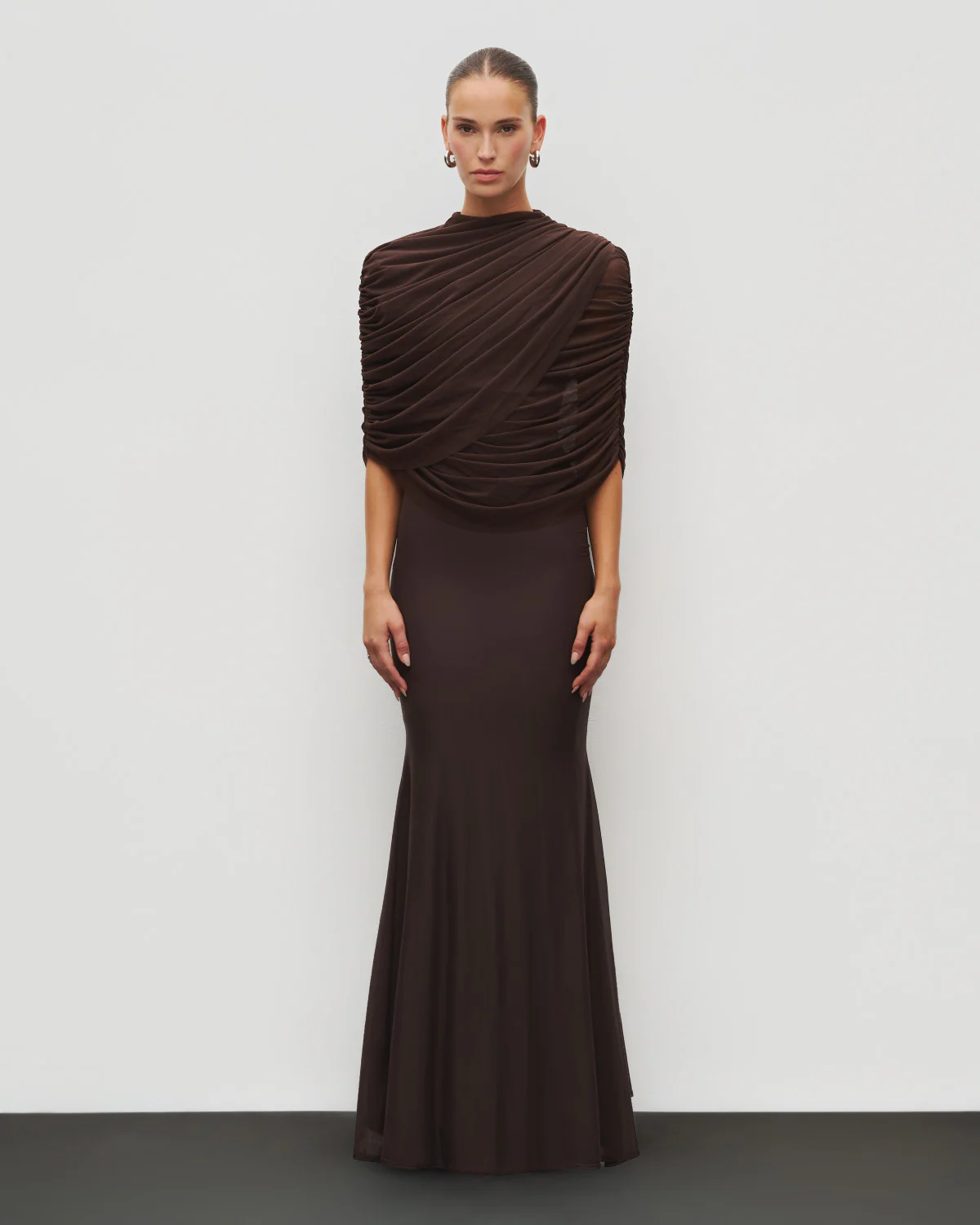 The Sheer Cape - Image 5