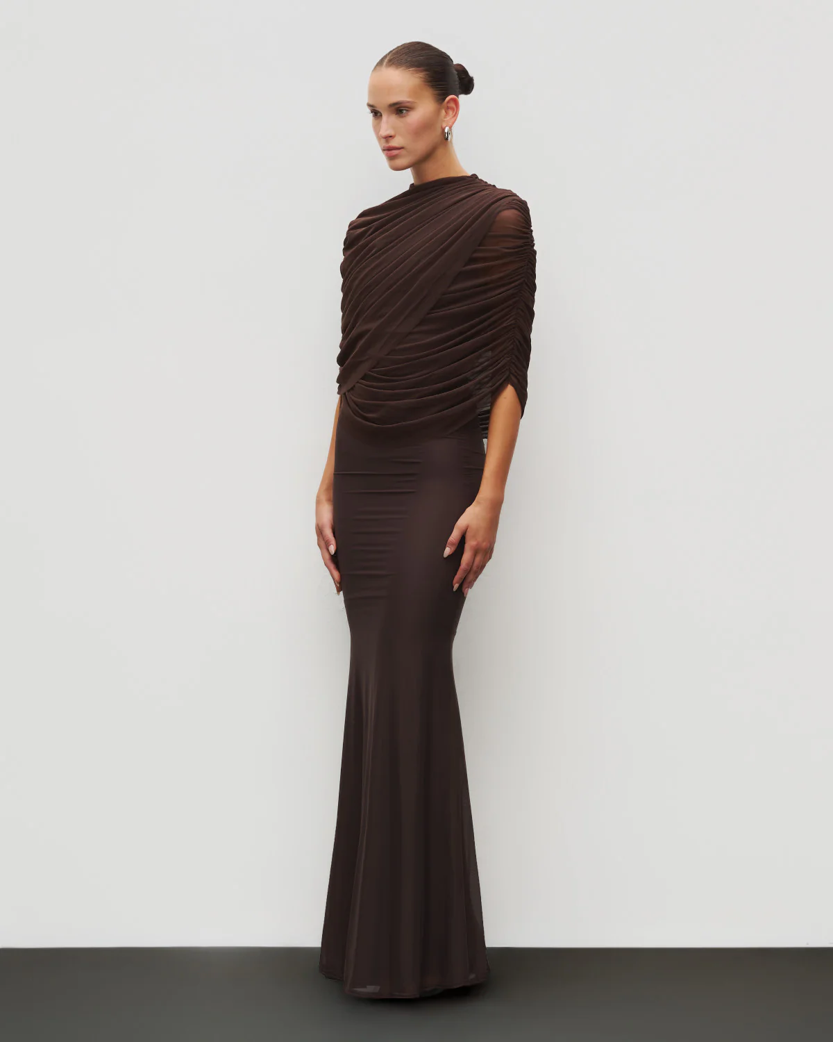 The Sheer Cape - Image 6