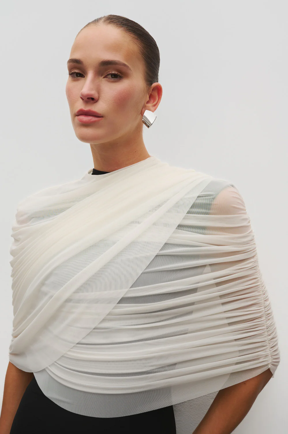 The Sheer Cape - Image 4
