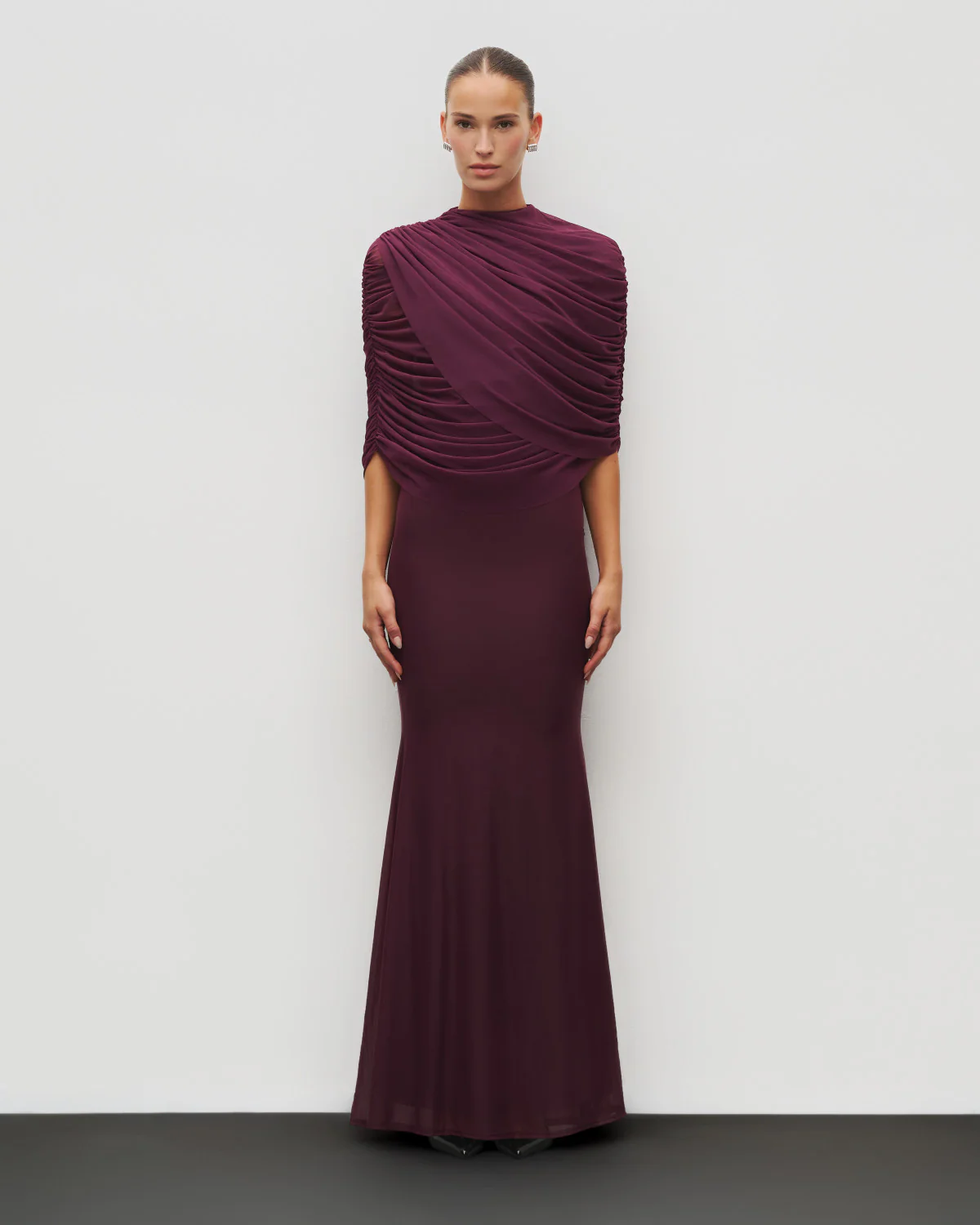 The Sheer Cape - Image 5