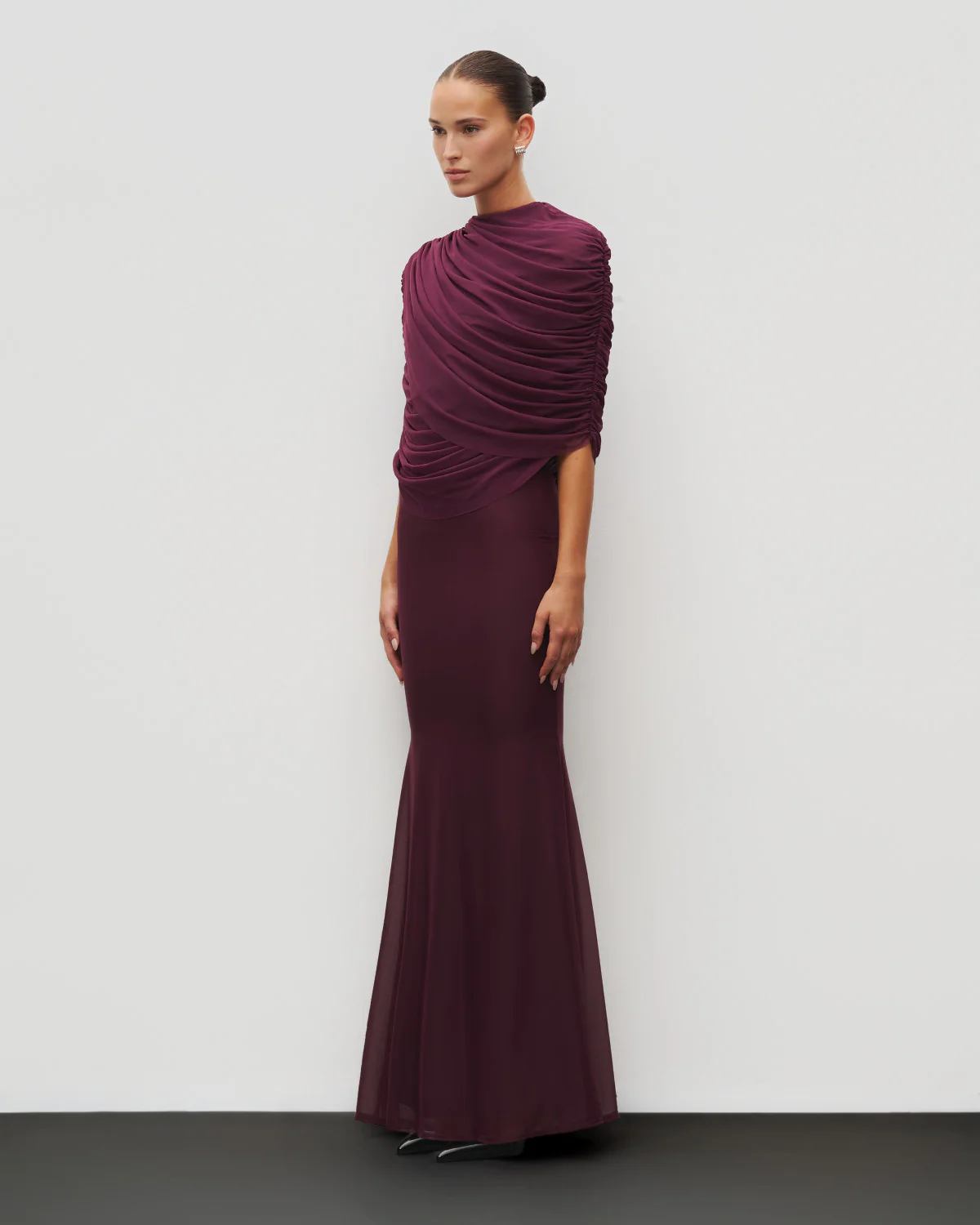 The Sheer Cape - Image 6