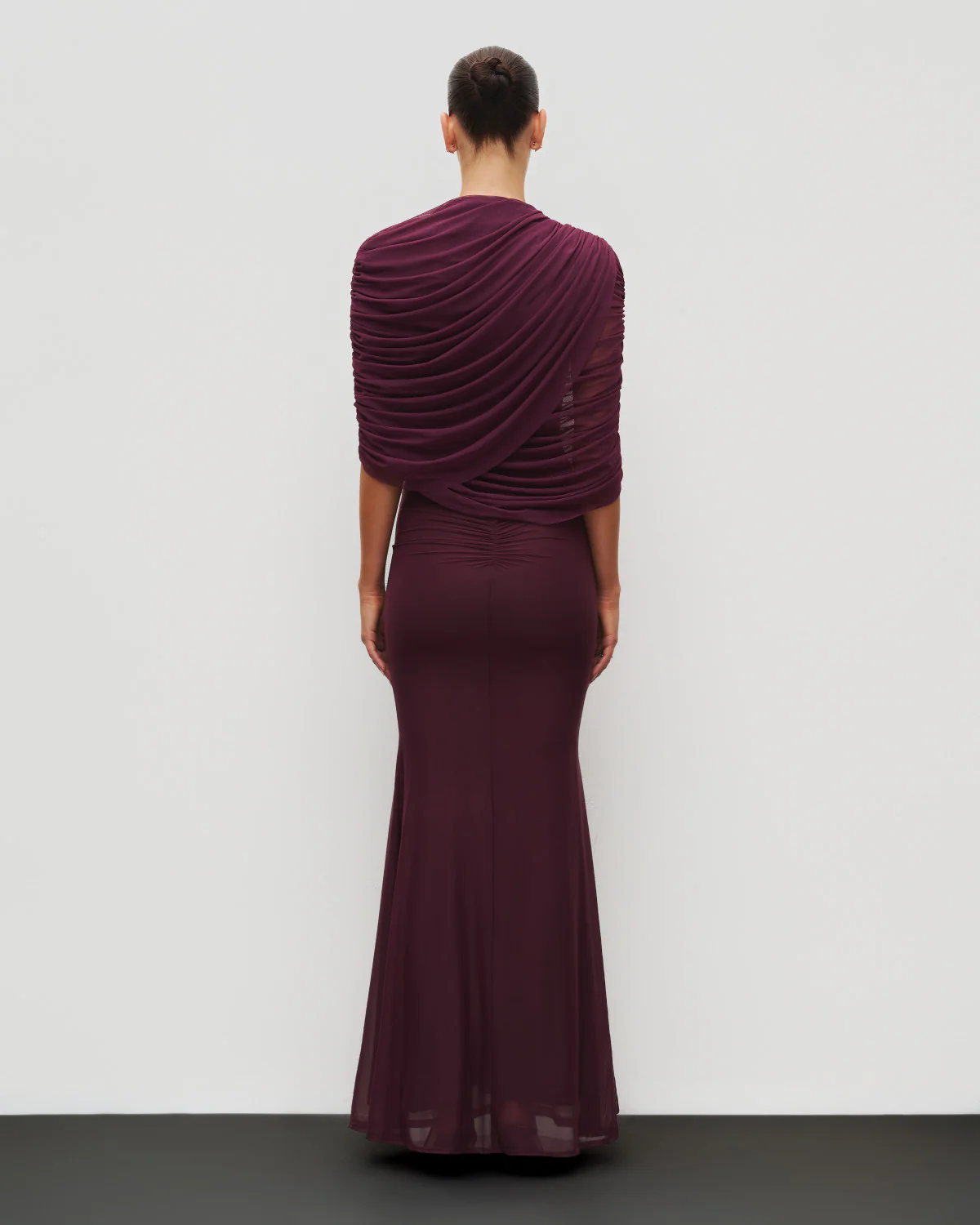 The Sheer Cape - Image 7