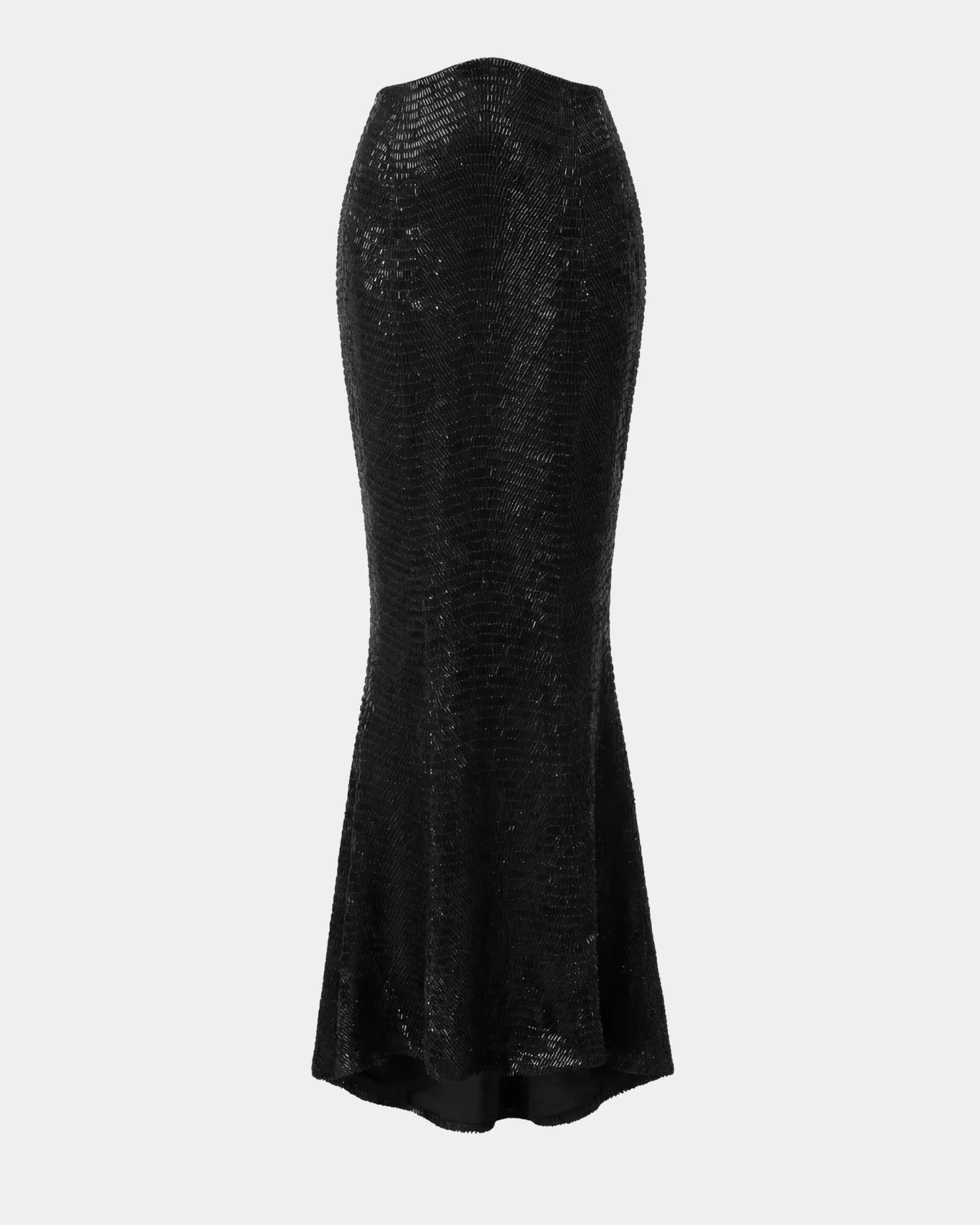 The Statement Maxi Skirt