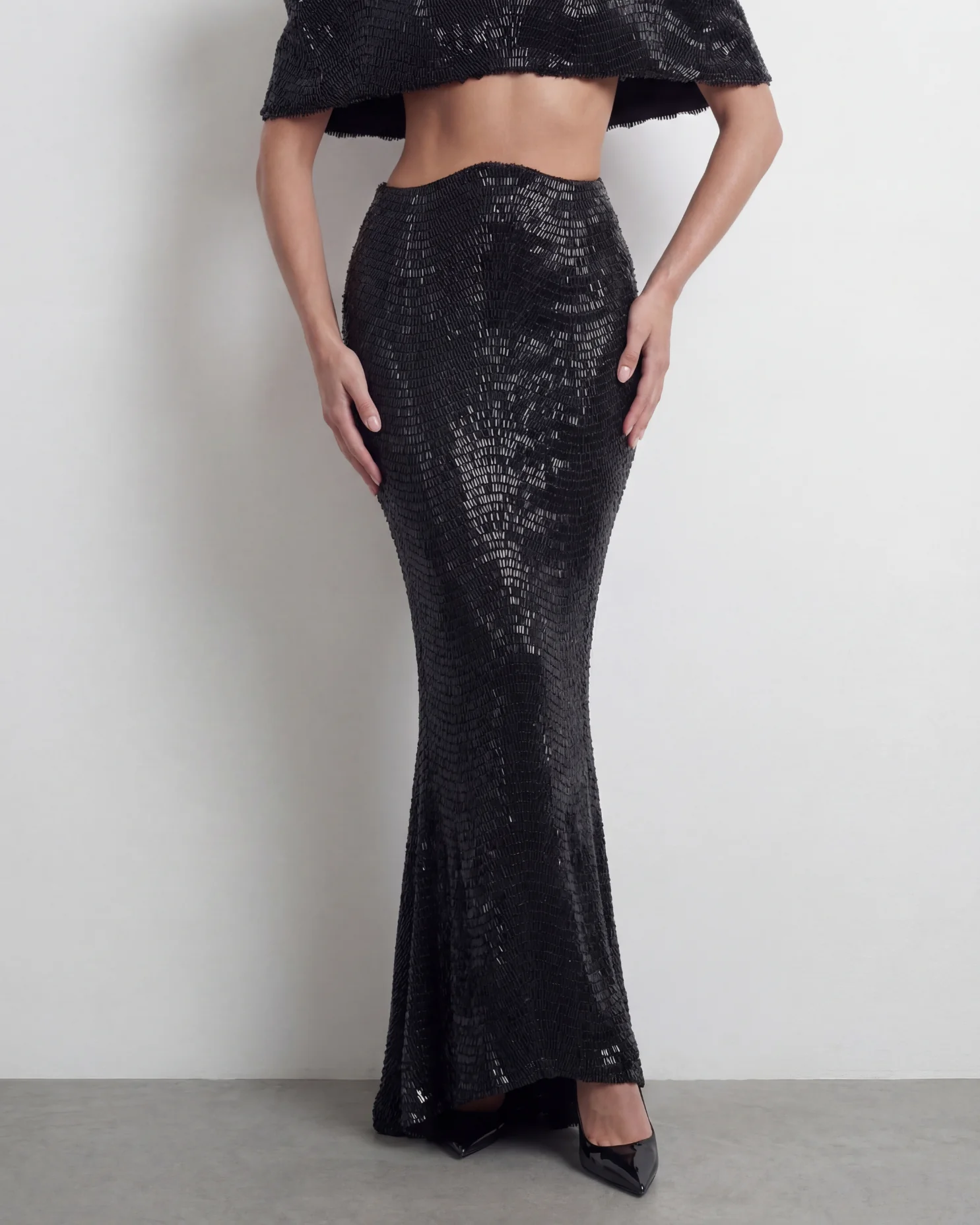 The Statement Maxi Skirt - Image 4