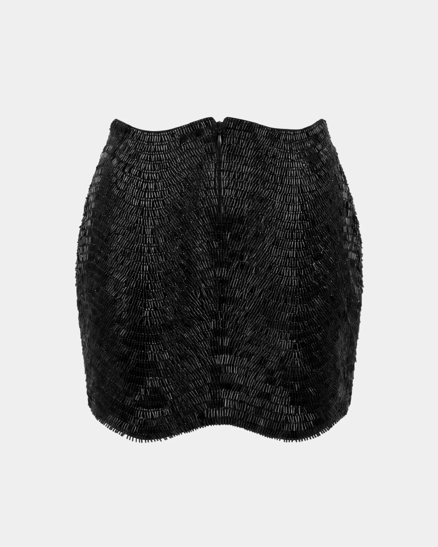 The Statement Mini Skirt - Image 2