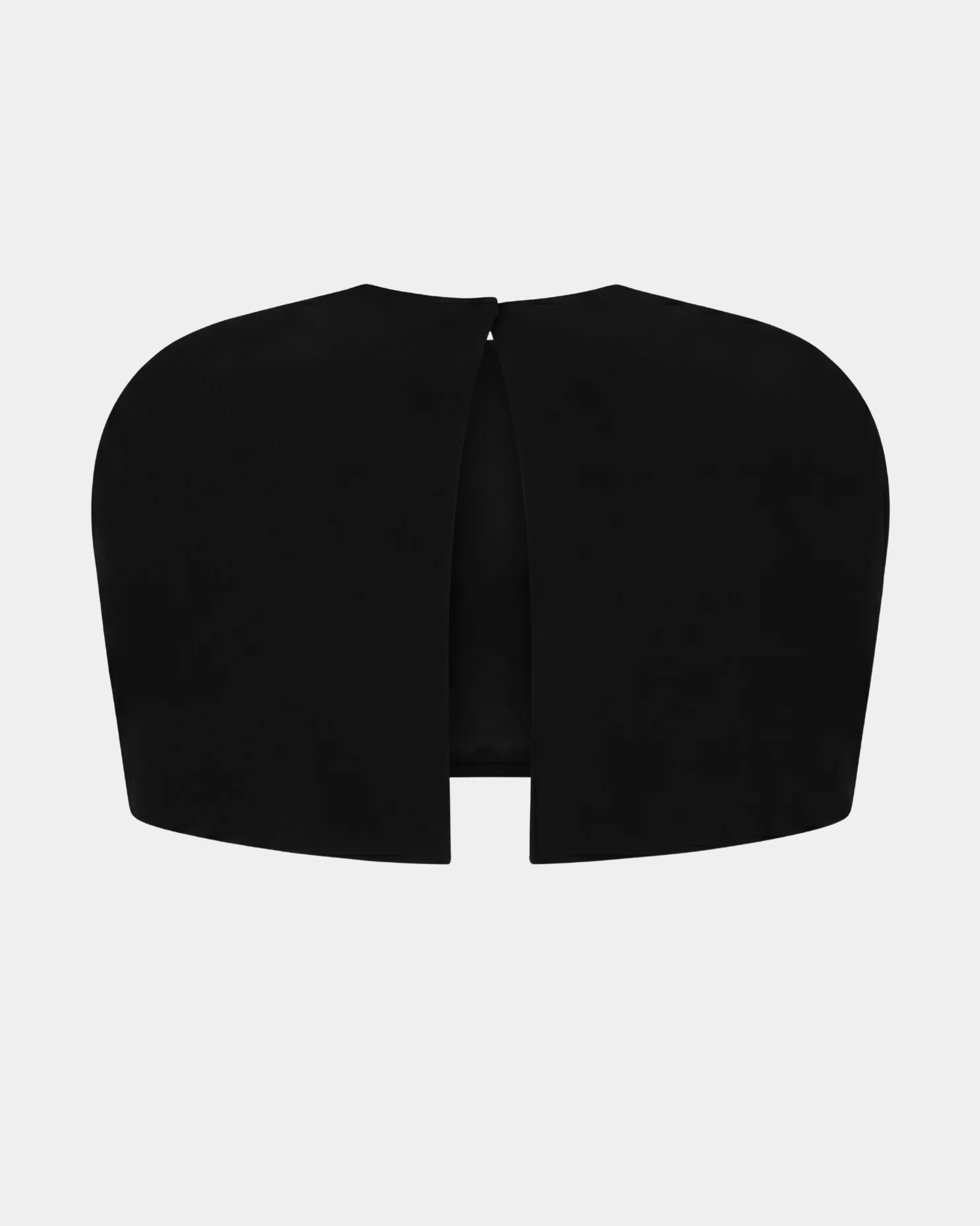 The Structured Cape Top - Image 2