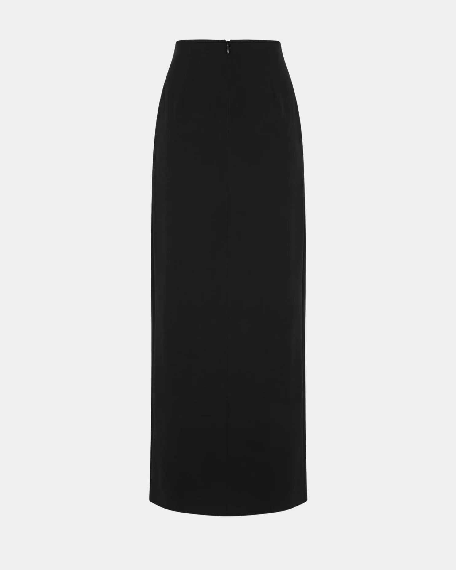 The Structured Maxi Skirt - Image 2