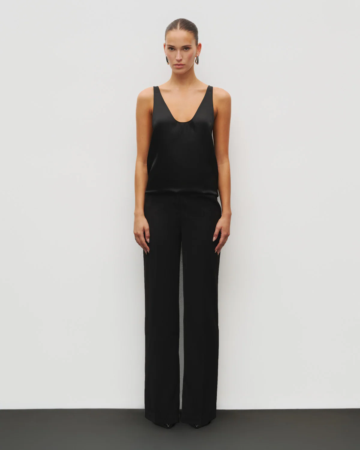 The Tailored Pants - Image 3