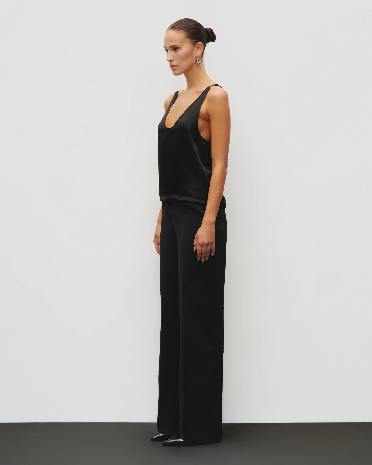 The Tailored Pants - Image 4