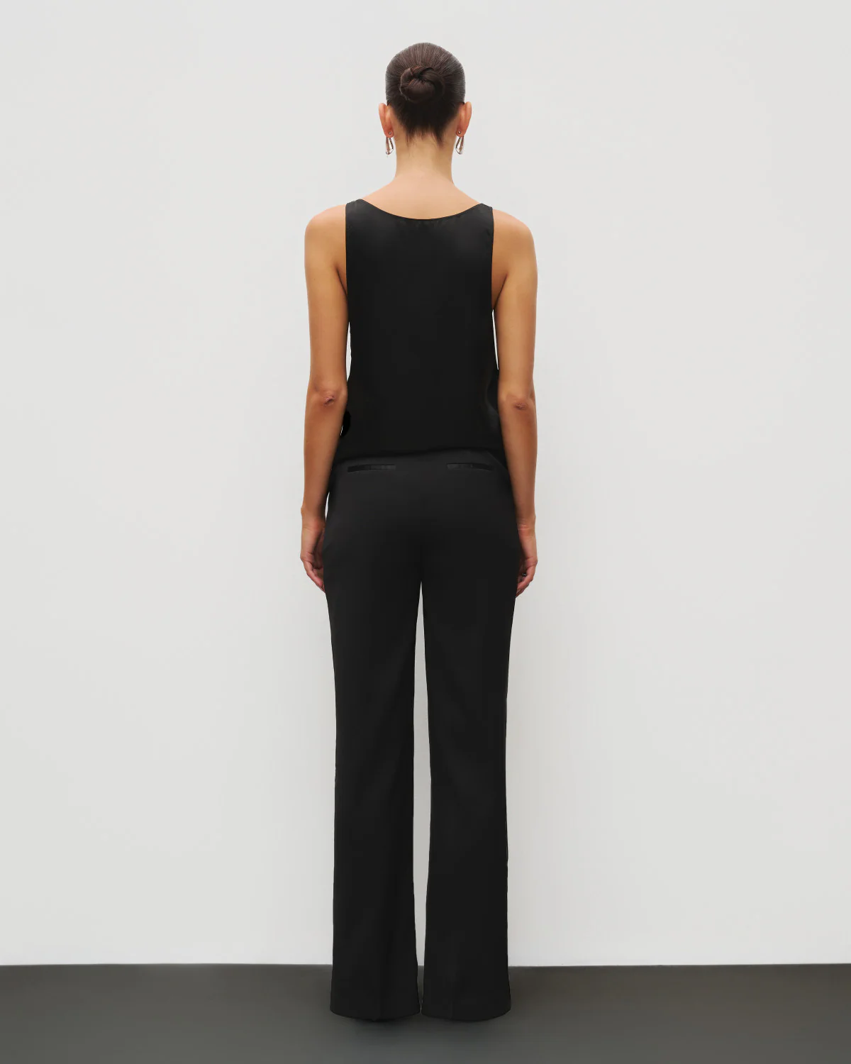 The Tailored Pants - Image 5