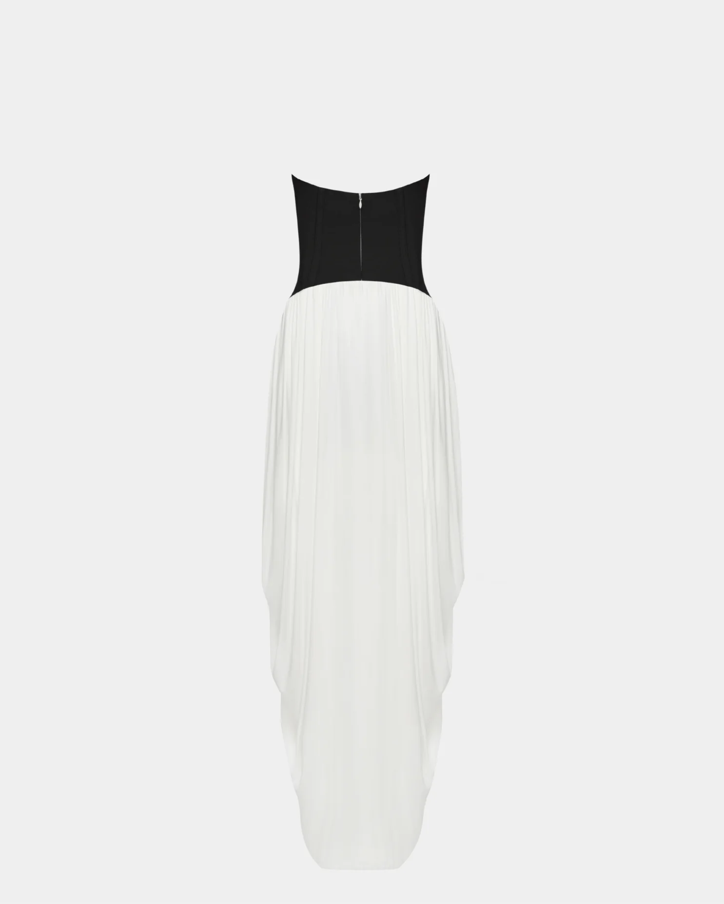 The Halter Corset Gown - Image 3